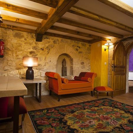 Hotel Rural La Torre De Bisjueces מראה חיצוני תמונה