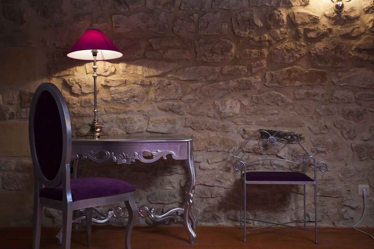 Hotel Rural La Torre De Bisjueces מראה חיצוני תמונה