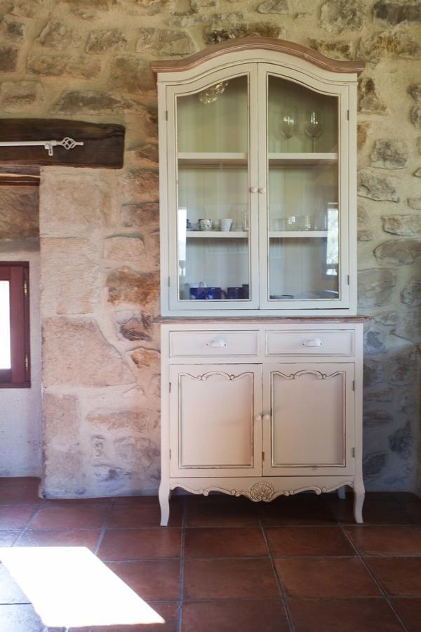 Hotel Rural La Torre De Bisjueces מראה חיצוני תמונה