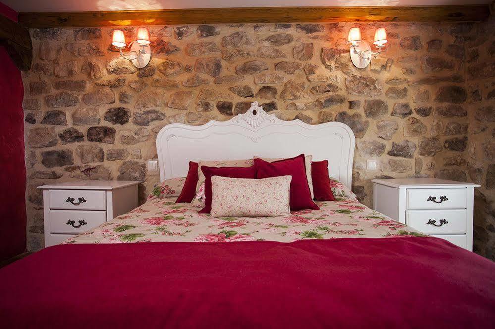 Hotel Rural La Torre De Bisjueces מראה חיצוני תמונה