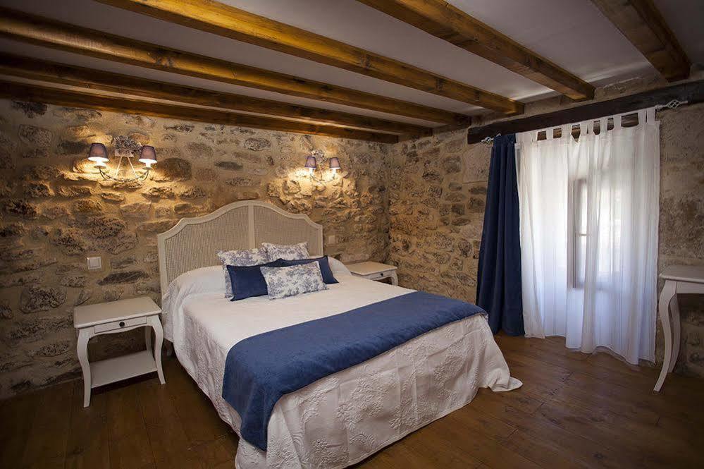 Hotel Rural La Torre De Bisjueces מראה חיצוני תמונה
